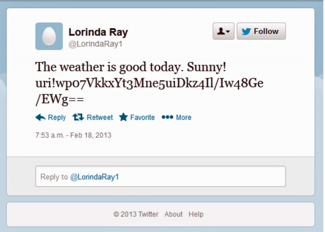 Bizarre old-school spyware attacks governments, sports Mark of the Beast