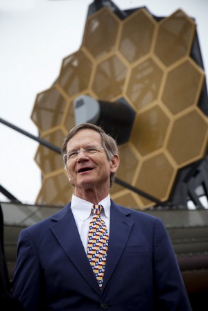 SOPA's daddy is now in charge of government science funding, and he hates peer-review