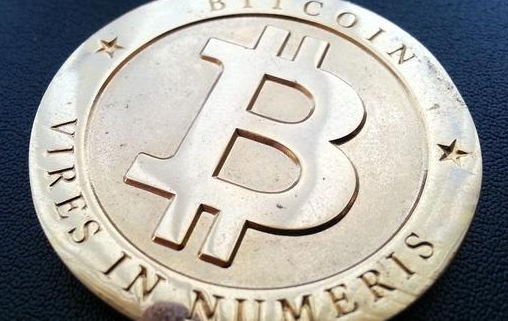 Is this the next shoe to drop for Bitcoin?